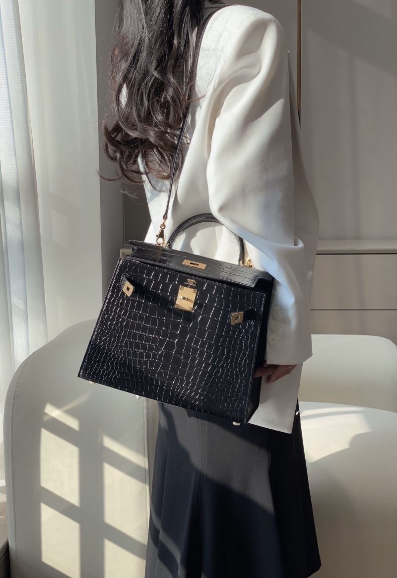 Hermes Kelly Bags